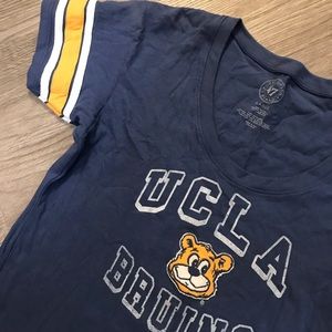 UCLA Bruins T Shirt